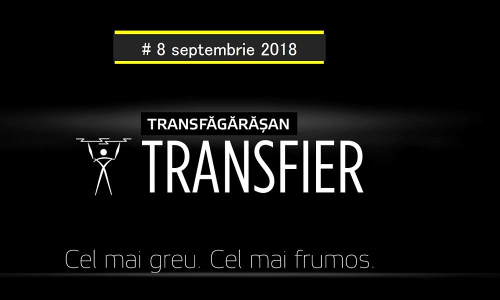 A IV-a editie a Transfier inchide sambata Transfagarasanul